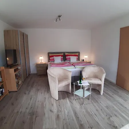 Apartment Lieser *
