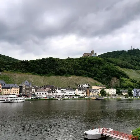 Apartment Lieser *