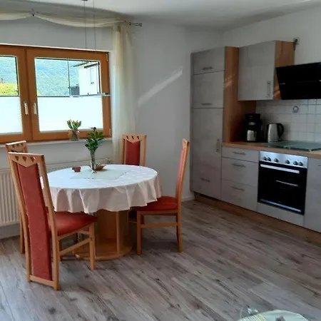 Apartment Lieser Bernkastel-Kues