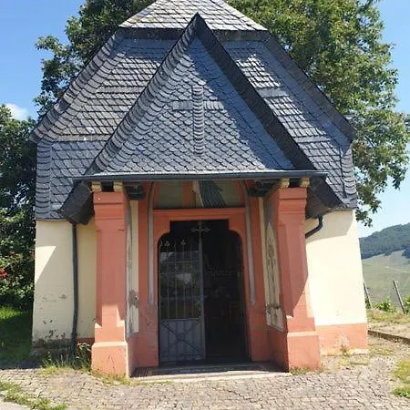 Lieser Bernkastel-Kues