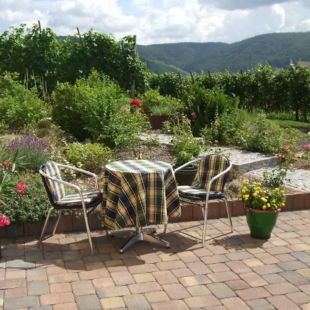 Apartment Lieser *