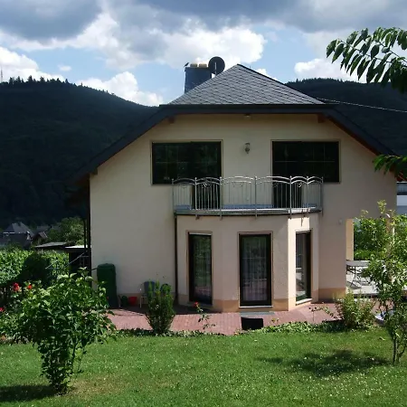 Apartment Lieser Bernkastel-Kues