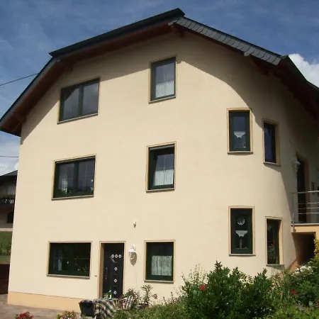 Apartment Lieser Bernkastel-Kues