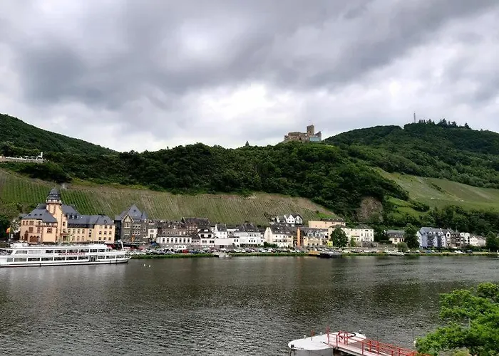 Apartamento Lieser *