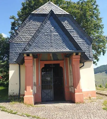 Lieser Bernkastel-Kues