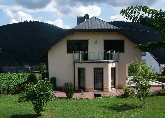 Apartamento Lieser Bernkastel-Kues
